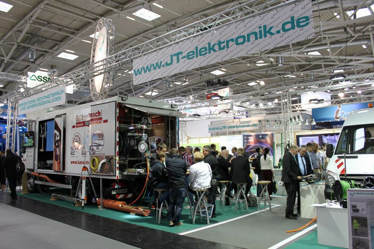 Willkommen bei JTelektronik — JTelektronik GmbH