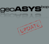 geoASYS   update