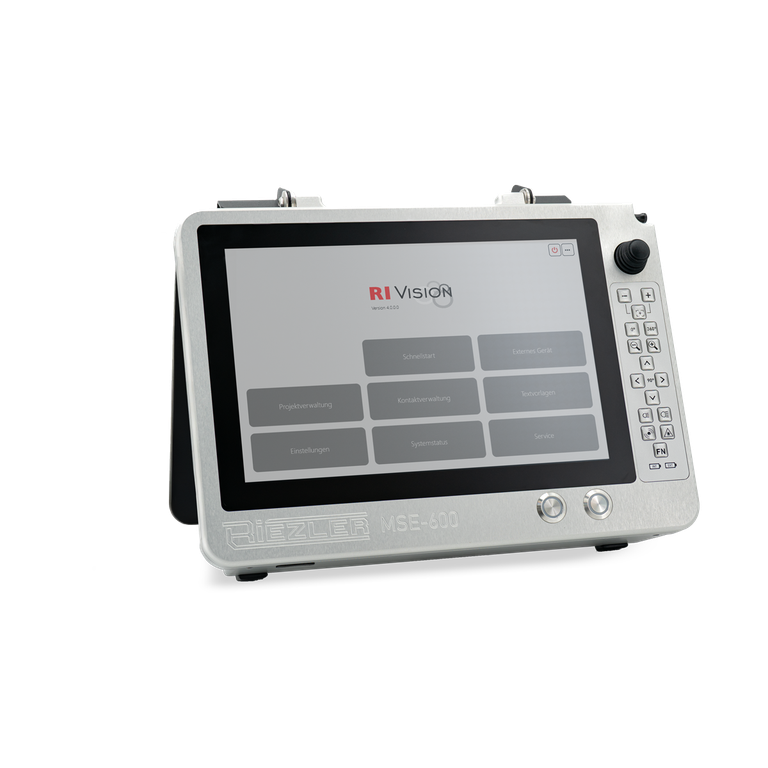 MSE-600
