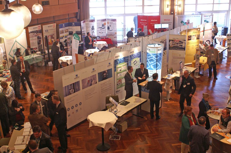 Ausstellung Seminar 2014