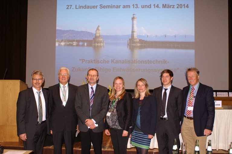 Seminar 2014 - Gruppenbild