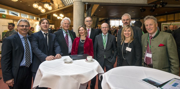 Abwasser-Experten treffen sich in Lindau